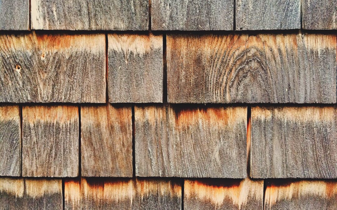 The Art of Hand-Nailed Cedar Shake Roofing on Long Island & the East End